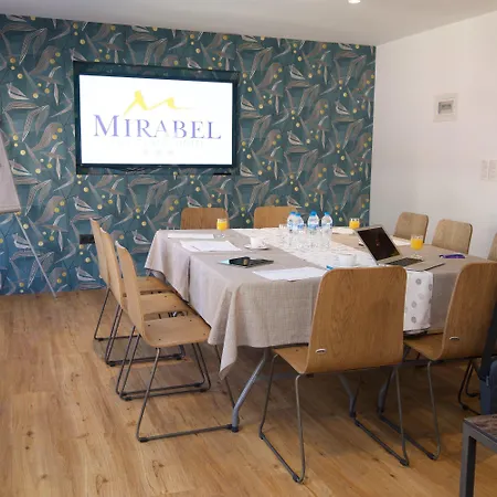 Mirabel Citycenter 2* Argostoli (Kefalonia)