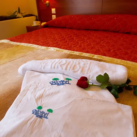Hotel Mirabel Citycenter Argostoli (Kefalonia)