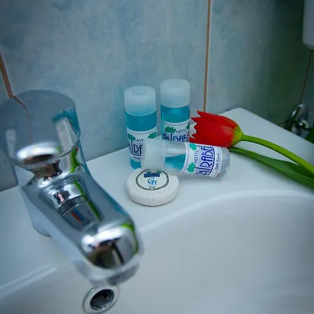 Mirabel Citycenter Hotel Argostoli (Kefalonia)