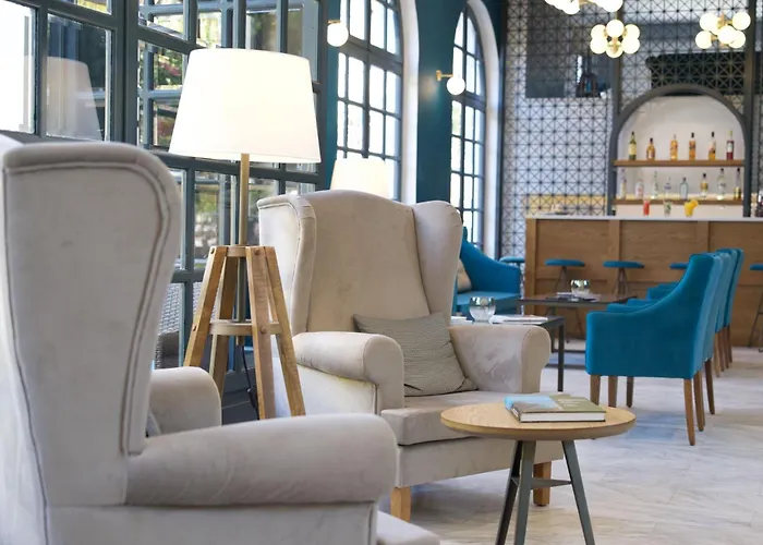 Hotel Mirabel Citycenter 2*