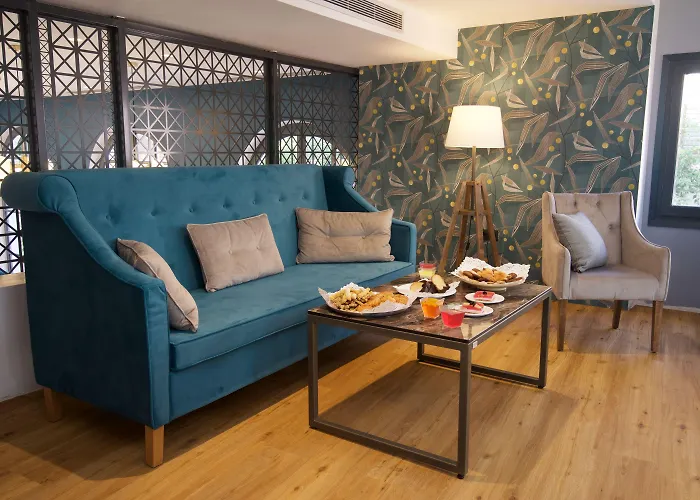 Hotel Mirabel Citycenter Argostoli (Kefalonia)