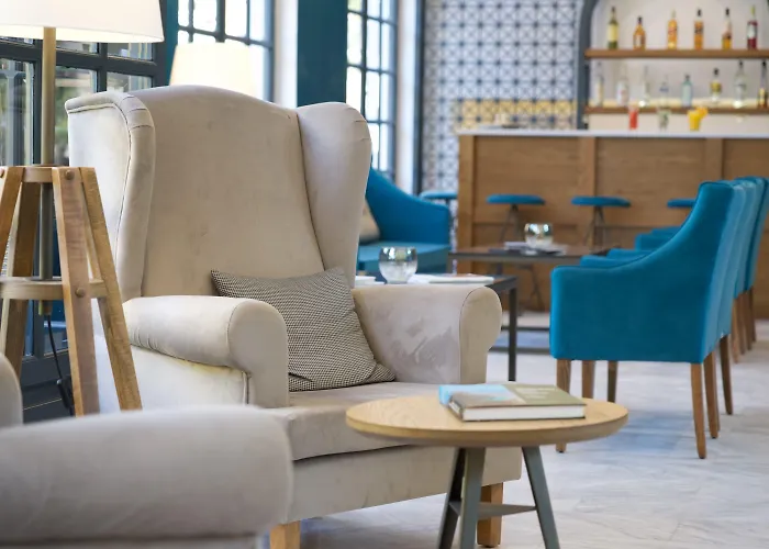 Hotel Mirabel Citycenter Argostoli (Kefalonia)
