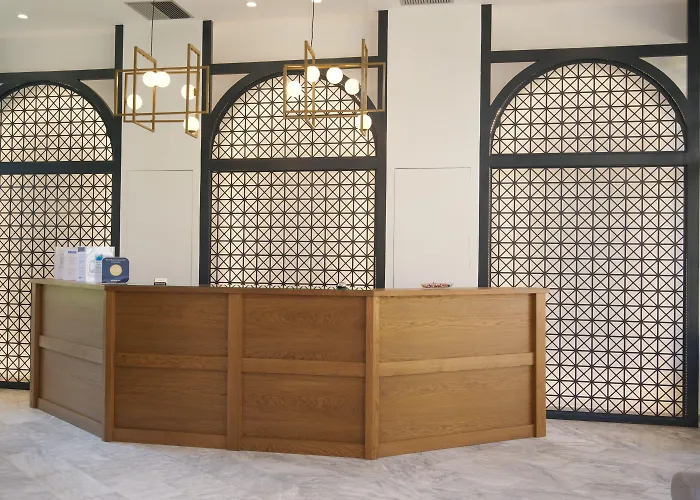 Mirabel Citycenter Hotel Argostoli (Kefalonia)