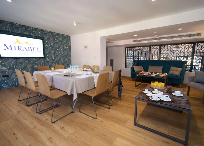 Mirabel Citycenter Hotel Argostoli (Kefalonia)