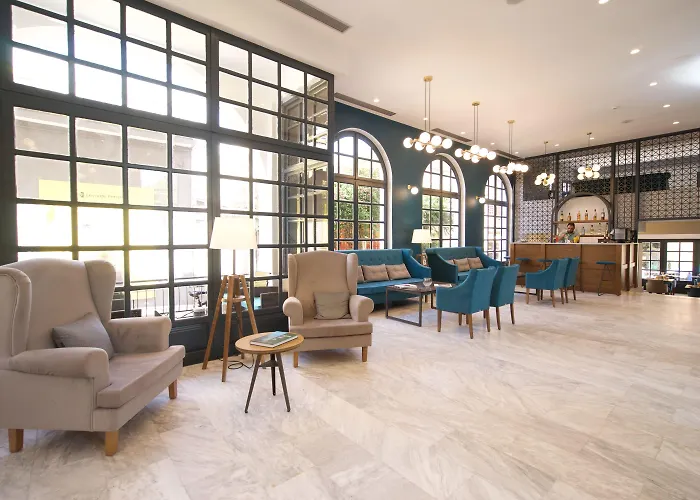 Mirabel Citycenter Hotel