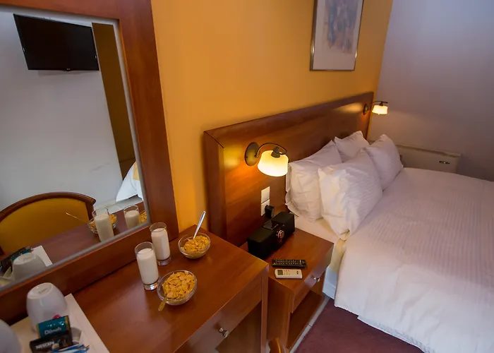 Mirabel Citycenter 2* Argostoli (Kefalonia)