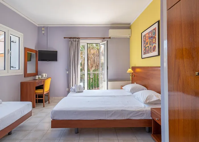 Mirabel Citycenter Hotel