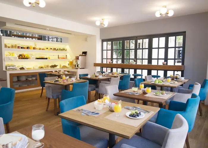 Mirabel Citycenter Hotel Argostoli (Kefalonia)