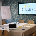Mirabel Citycenter 2* Argosztóli