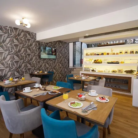 Mirabel Citycenter 酒店 阿尔戈斯托利翁